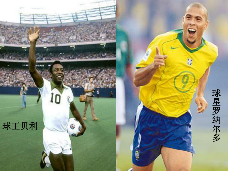 七年级地理下册 第八章 第五节 巴西 （新版）商务星球版_第1页