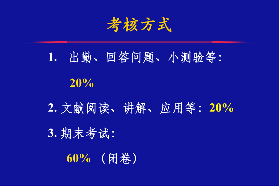 分子生物学：第一章 绪论_第1页