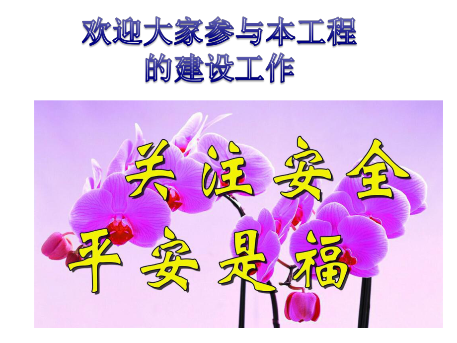 工地脚手架搭拆安全技术交底_第1页