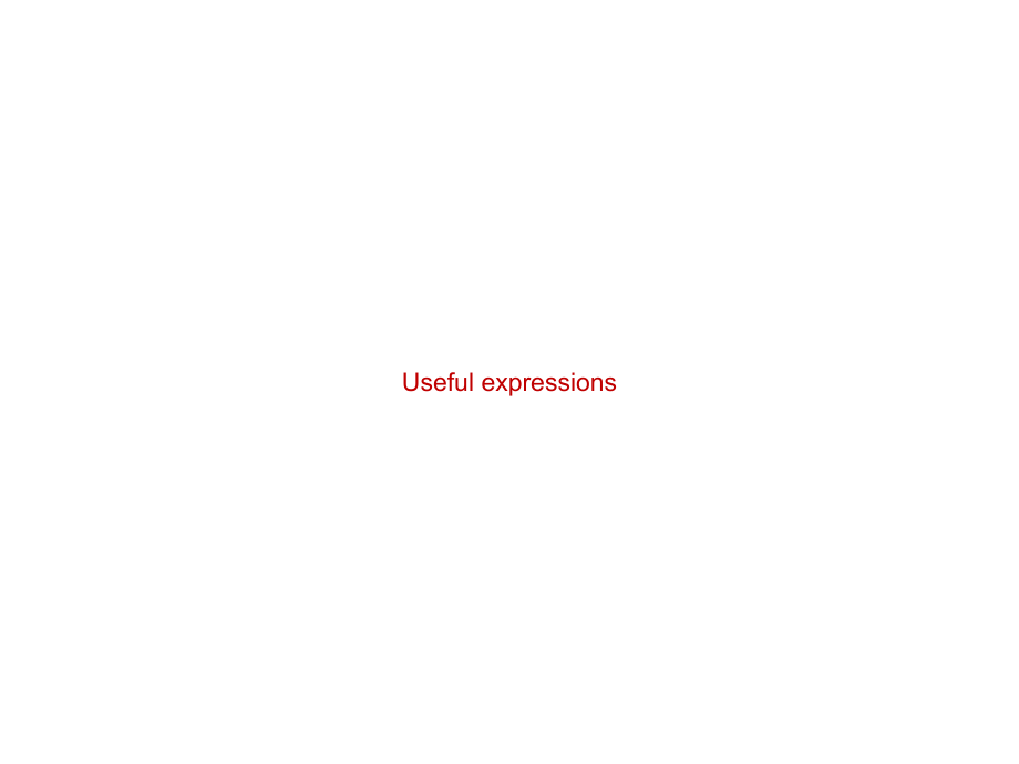 复习usefulexpressions_第1页