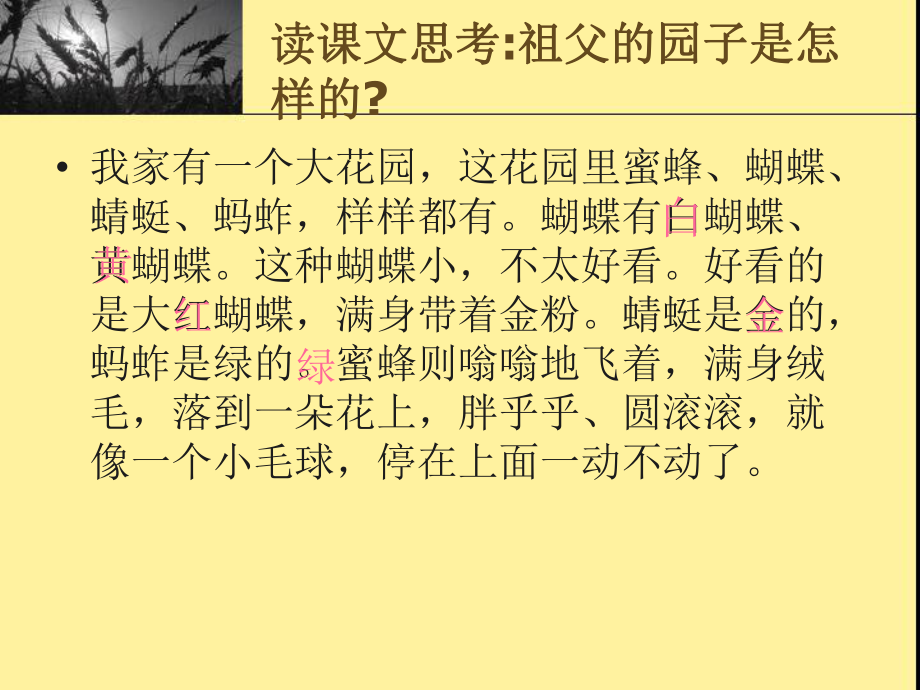 7祖父的园子_第1页