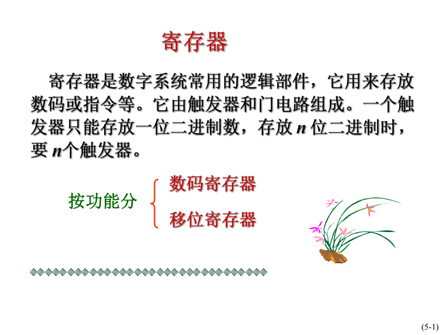《时序电路》PPT课件_第1页
