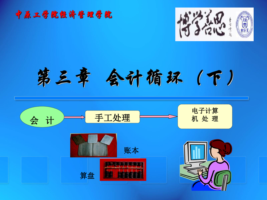 《会计循环下》PPT课件_第1页