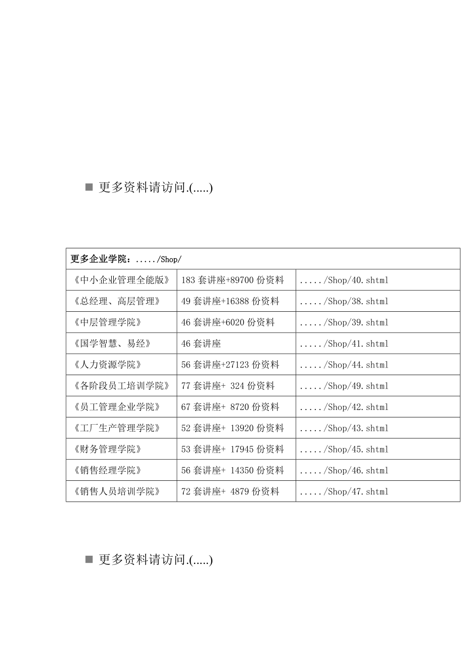 电力企业信息化建设解决方案_第1页
