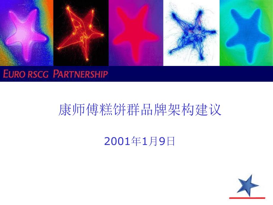 康师傅品牌规划1_第1页