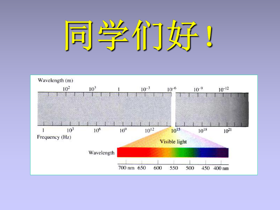位移电流与麦克斯韦方程组_第1页
