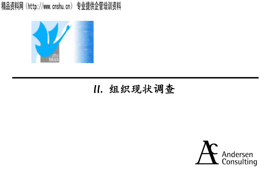 公司组织现状调查_第1页