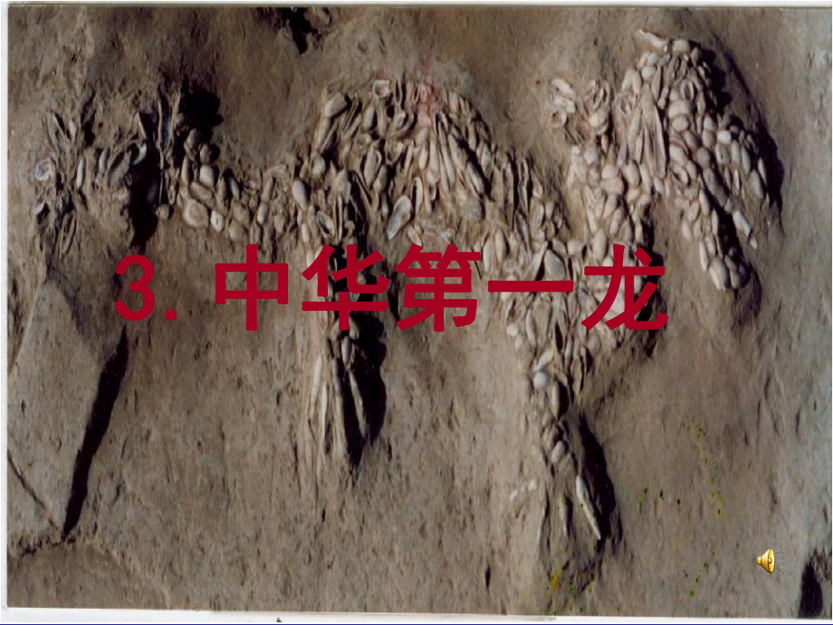 中华第一龙PPT_第1页